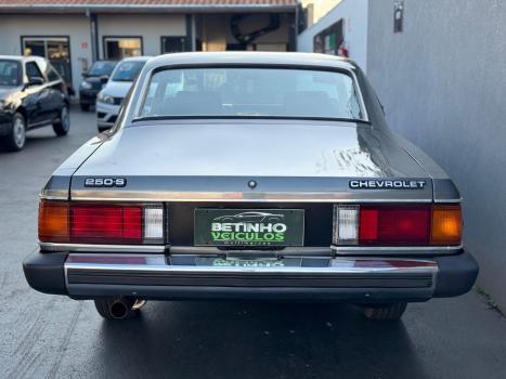 CHEVROLET Opala 2.5 4P COMODORO SL/E, Foto 6
