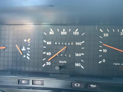 CHEVROLET Opala 2.5 4P COMODORO SL/E, Foto 10