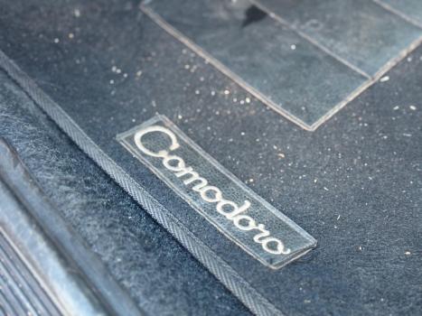 CHEVROLET Opala 2.5 4P COMODORO SL/E, Foto 12