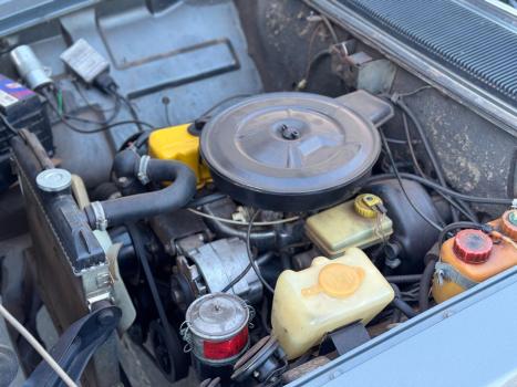 CHEVROLET Opala 2.5 4P COMODORO SL/E, Foto 13