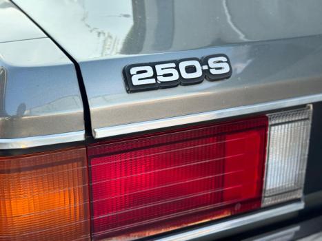 CHEVROLET Opala 2.5 4P COMODORO SL/E, Foto 14