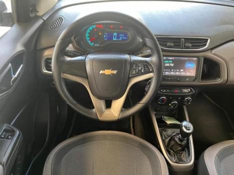 CHEVROLET Prisma 1.0 4P ADVANTAGE FLEX, Foto 4