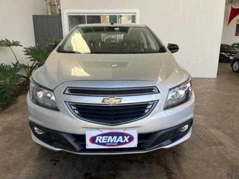 CHEVROLET Prisma 1.0 4P ADVANTAGE FLEX, Foto 6