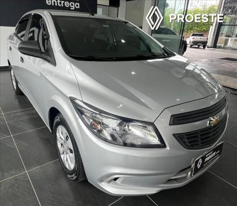 CHEVROLET Prisma 1.0 4P JOY FLEX, Foto 1