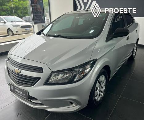 CHEVROLET Prisma 1.0 4P JOY FLEX, Foto 2