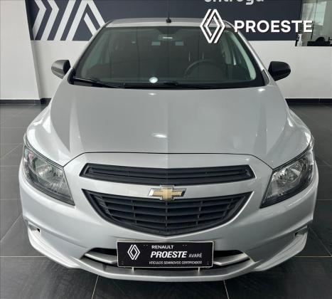 CHEVROLET Prisma 1.0 4P JOY FLEX, Foto 3