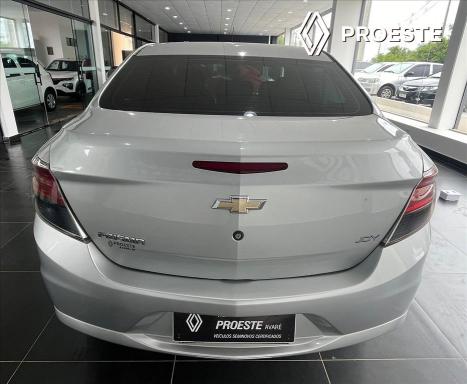 CHEVROLET Prisma 1.0 4P JOY FLEX, Foto 4