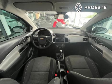 CHEVROLET Prisma 1.0 4P JOY FLEX, Foto 7