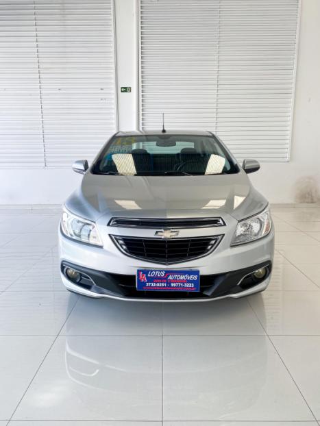 CHEVROLET Prisma 1.0 4P LT FLEX, Foto 1