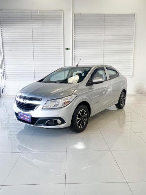 CHEVROLET Prisma 1.0 4P LT FLEX, Foto 4