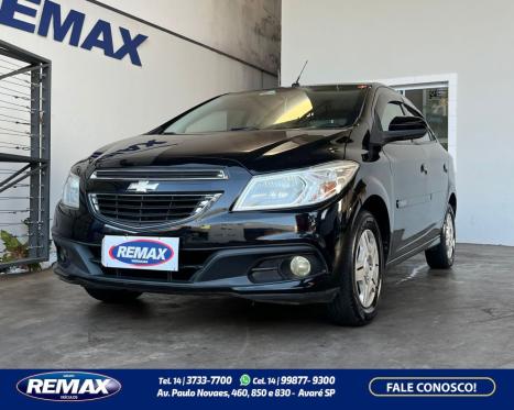 CHEVROLET Prisma 1.0 4P ADVANTAGE FLEX, Foto 1