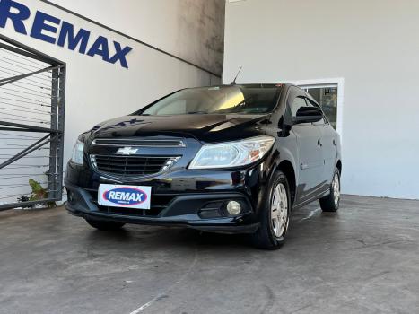 CHEVROLET Prisma 1.0 4P ADVANTAGE FLEX, Foto 2
