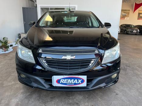 CHEVROLET Prisma 1.0 4P ADVANTAGE FLEX, Foto 5