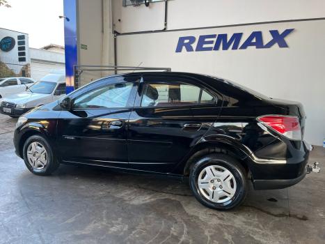 CHEVROLET Prisma 1.0 4P ADVANTAGE FLEX, Foto 6