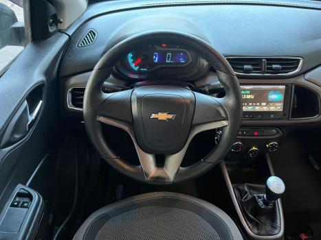 CHEVROLET Prisma 1.0 4P ADVANTAGE FLEX, Foto 8