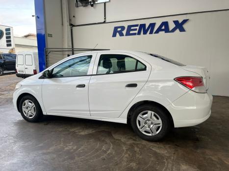 CHEVROLET Prisma 1.0 4P JOY FLEX, Foto 2