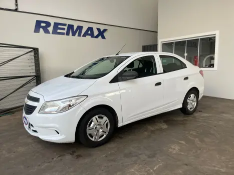 CHEVROLET Prisma 1.0 4P JOY FLEX, Foto 3