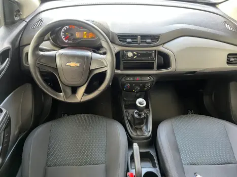 CHEVROLET Prisma 1.0 4P JOY FLEX, Foto 4