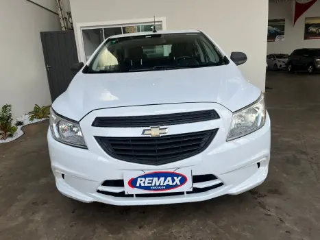 CHEVROLET Prisma 1.0 4P JOY FLEX, Foto 5