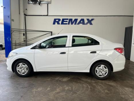 CHEVROLET Prisma 1.0 4P JOY FLEX, Foto 6