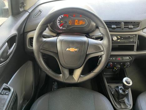 CHEVROLET Prisma 1.0 4P JOY FLEX, Foto 7