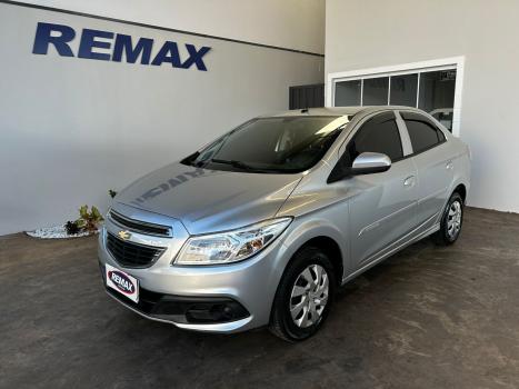 CHEVROLET Prisma 1.0 4P LT FLEX, Foto 2