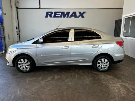 CHEVROLET Prisma 1.0 4P LT FLEX, Foto 3