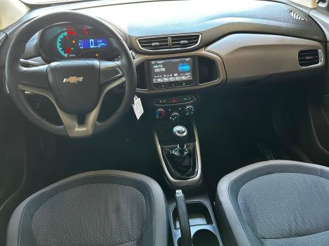 CHEVROLET Prisma 1.0 4P LT FLEX, Foto 4