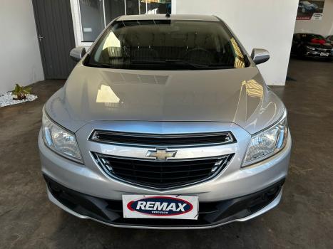 CHEVROLET Prisma 1.0 4P LT FLEX, Foto 5