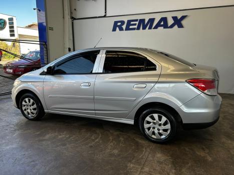 CHEVROLET Prisma 1.0 4P LT FLEX, Foto 6