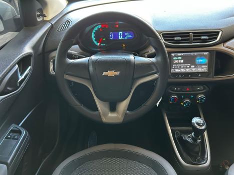 CHEVROLET Prisma 1.0 4P LT FLEX, Foto 7