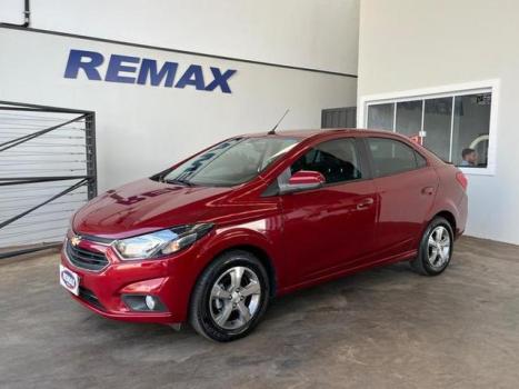 CHEVROLET Prisma 1.4 4P LTZ FLEX, Foto 2