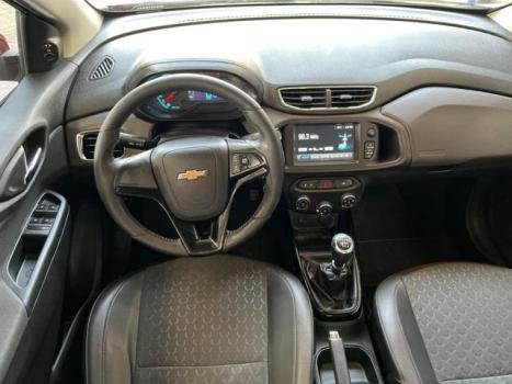 CHEVROLET Prisma 1.4 4P LTZ FLEX, Foto 4