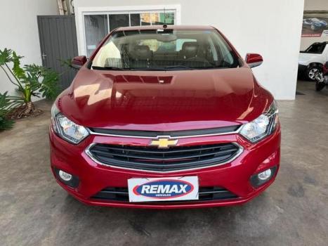 CHEVROLET Prisma 1.4 4P LTZ FLEX, Foto 5