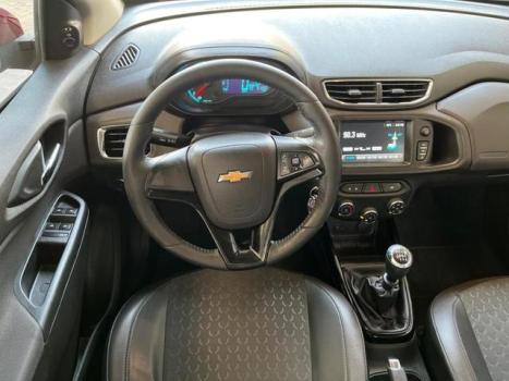 CHEVROLET Prisma 1.4 4P LTZ FLEX, Foto 7