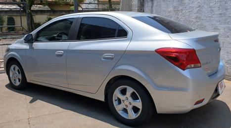 CHEVROLET Prisma 1.4 4P LT FLEX AUTOMTICO, Foto 3