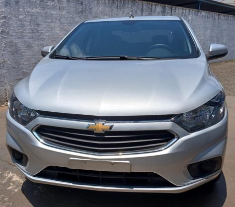 CHEVROLET Prisma 1.4 4P LT FLEX AUTOMTICO, Foto 2