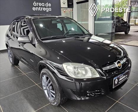 CHEVROLET Prisma 1.4 4P LT FLEX, Foto 1