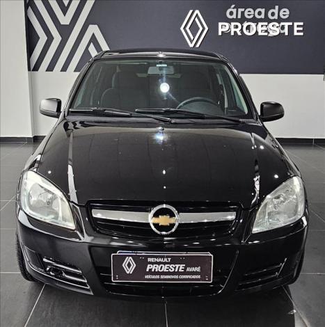 CHEVROLET Prisma 1.4 4P LT FLEX, Foto 3