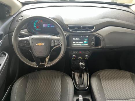 CHEVROLET Prisma 1.4 4P LT FLEX, Foto 4