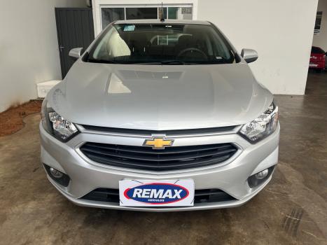 CHEVROLET Prisma 1.4 4P LT FLEX, Foto 5