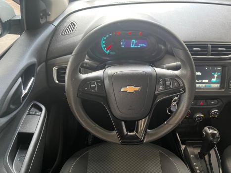 CHEVROLET Prisma 1.4 4P LT FLEX, Foto 7