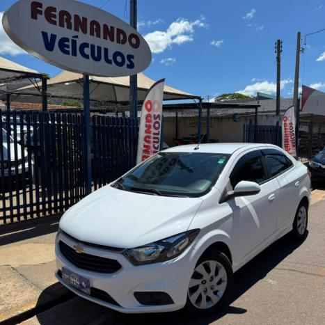 CHEVROLET Prisma 1.4 4P LT FLEX, Foto 1