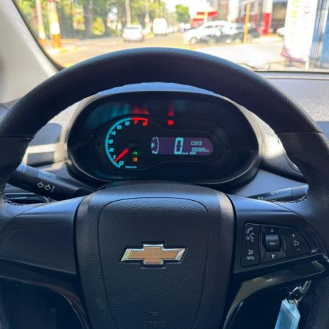 CHEVROLET Prisma 1.4 4P LT FLEX, Foto 4