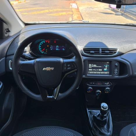 CHEVROLET Prisma 1.4 4P LT FLEX, Foto 5