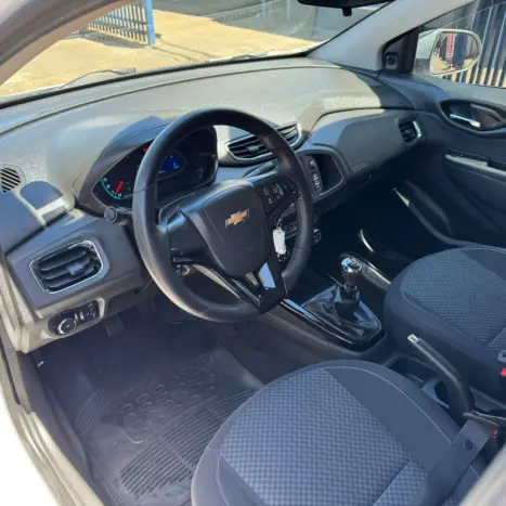 CHEVROLET Prisma 1.4 4P LT FLEX, Foto 12