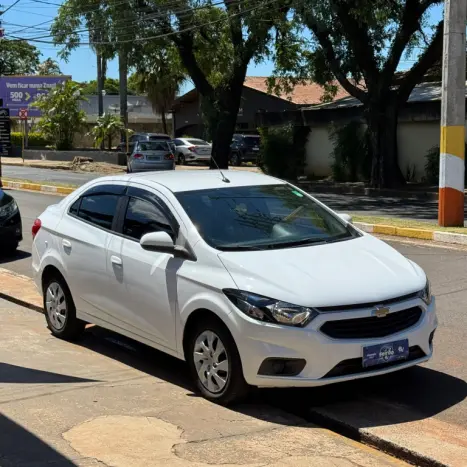 CHEVROLET Prisma 1.4 4P LT FLEX, Foto 17