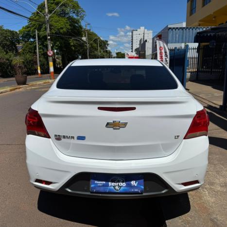 CHEVROLET Prisma 1.4 4P LT FLEX, Foto 18