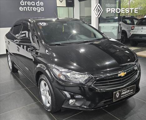 CHEVROLET Prisma 1.4 4P LT FLEX, Foto 1