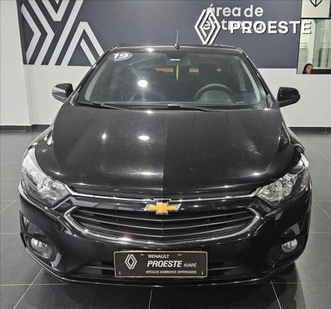 CHEVROLET Prisma 1.4 4P LT FLEX, Foto 2